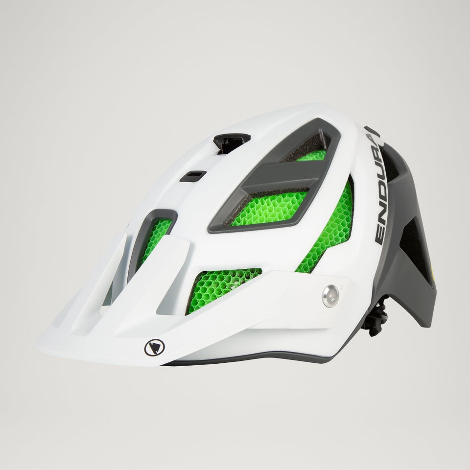 MT500 MIPS® Helm - Weiß