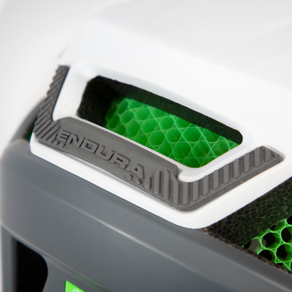 MT500 Mips® Helmet - White