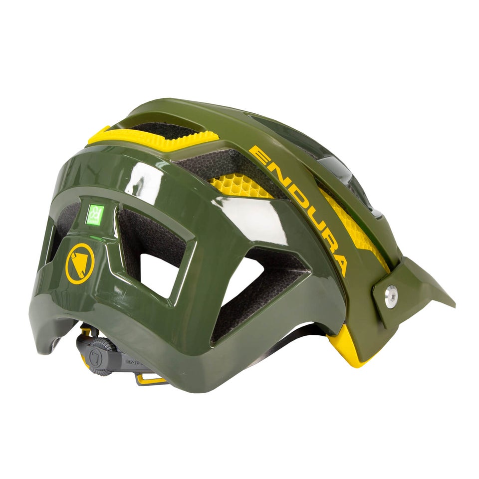 MT500 MIPS® Helm - Olivgrün