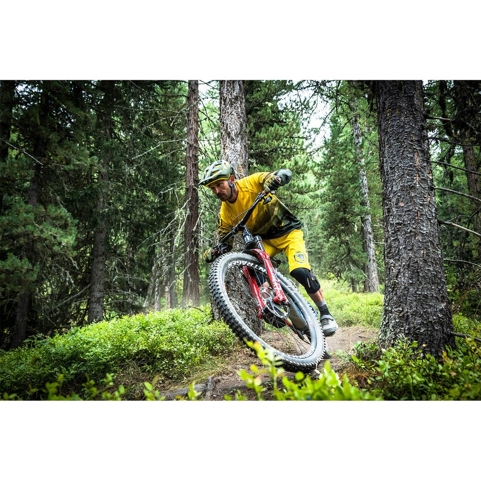 MT500 Mips® Helmet - Olive Green