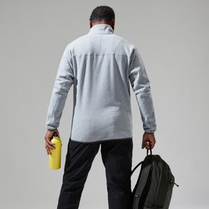 Men's Stainton 2.0 Half Zip - Grey
