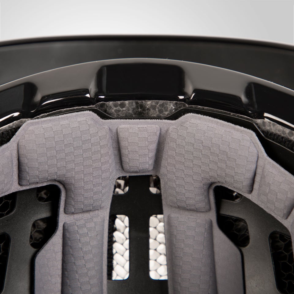 MT500 MIPS® Helm - Schwarz