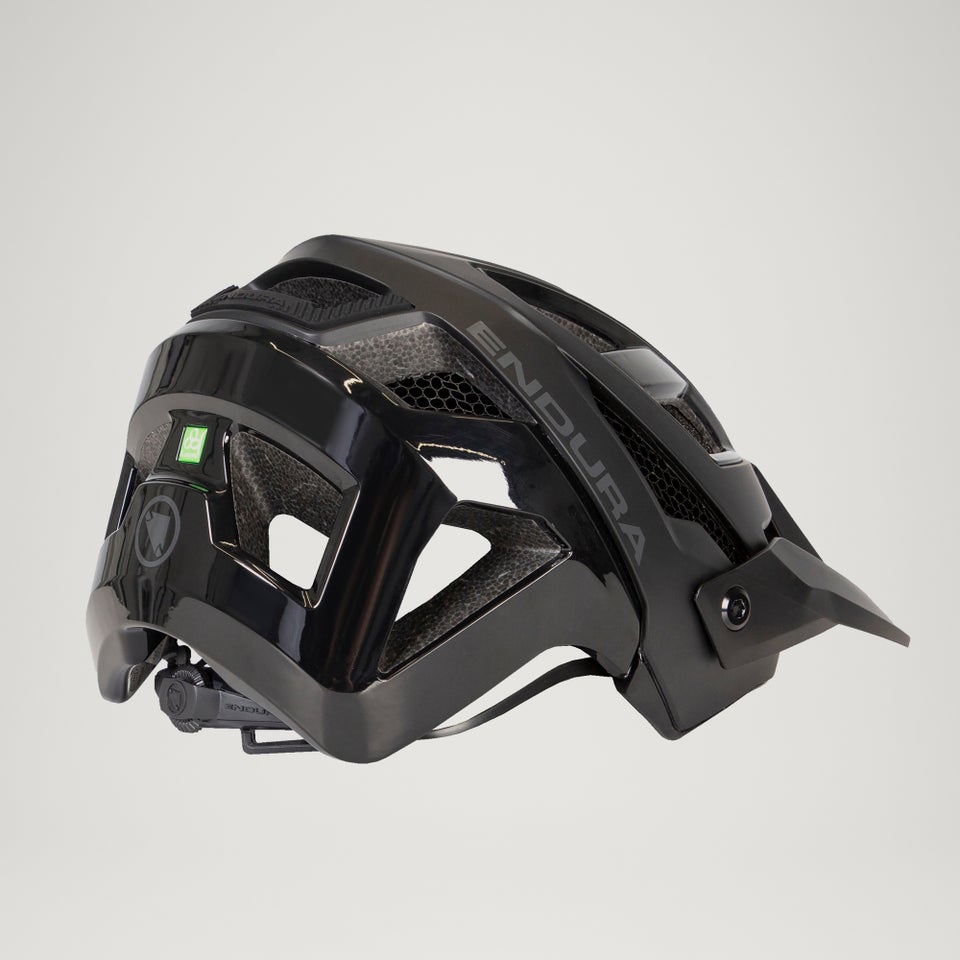 MT500 MIPS® Helm - Schwarz