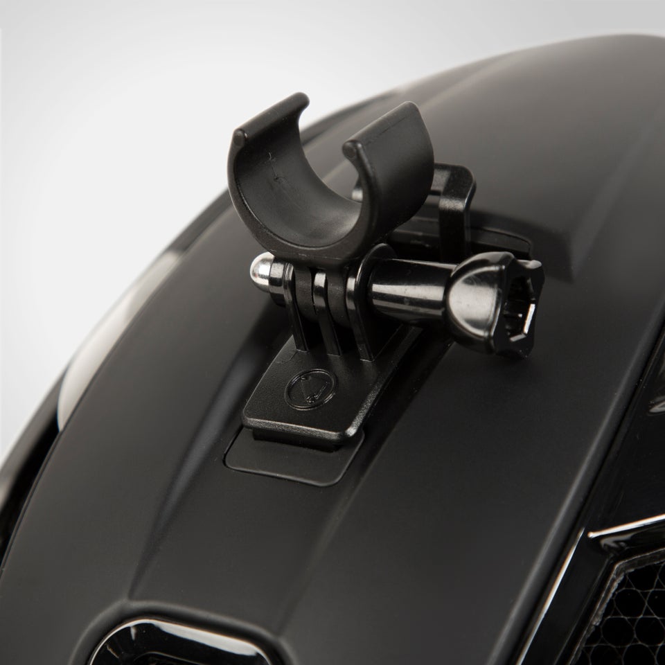 MT500 MIPS® Helm - Schwarz