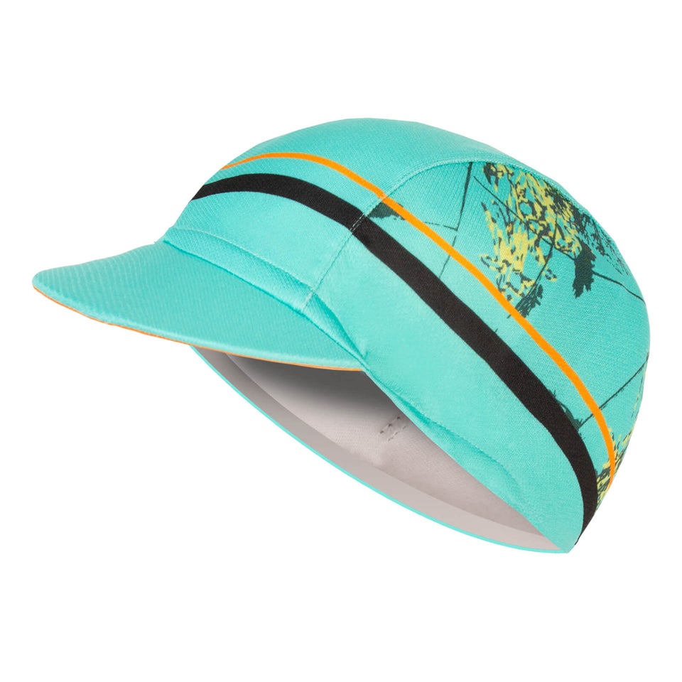 ENDURA OUTDOOR TRAIL CAP LTD AQ
