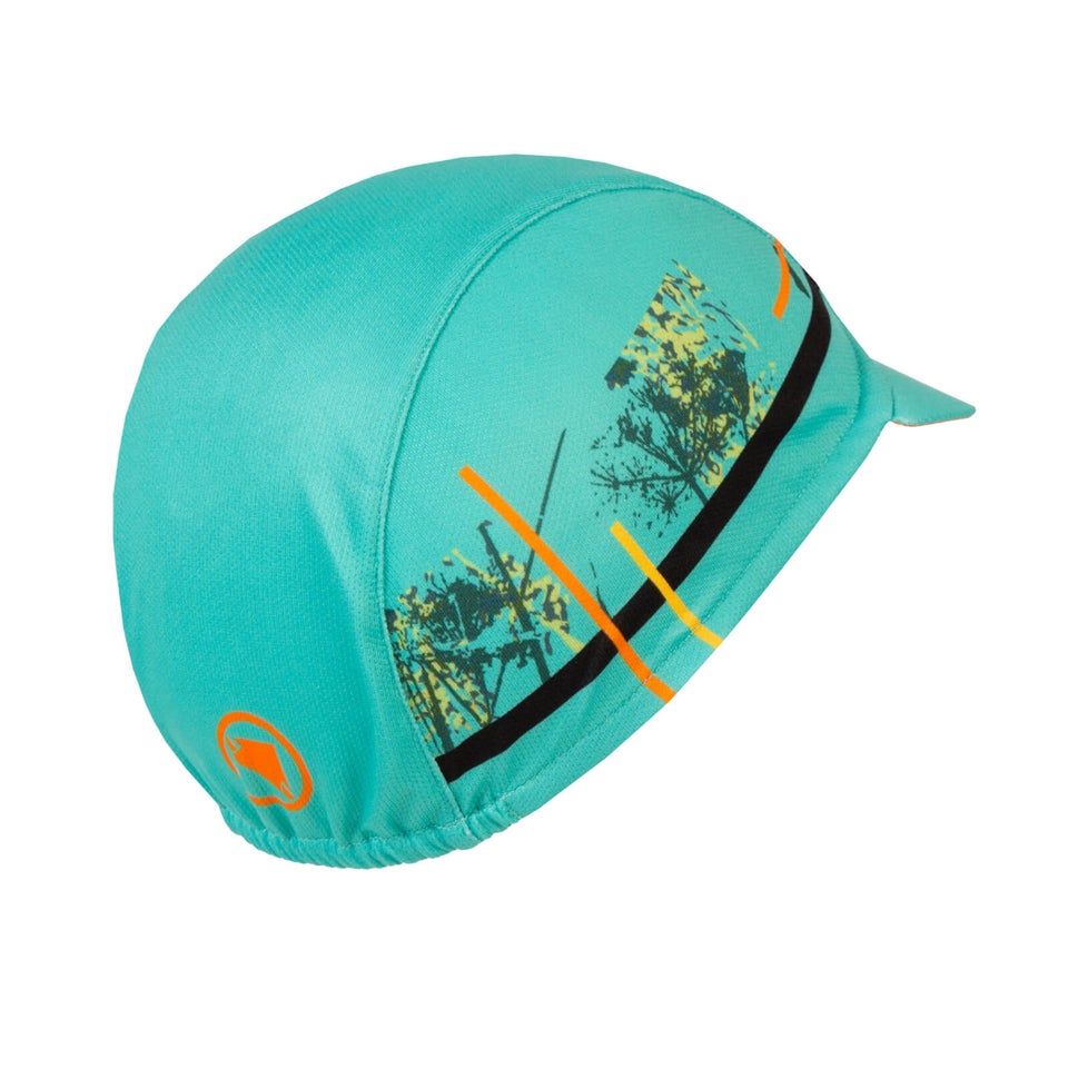 ENDURA OUTDOOR TRAIL CAP LTD AQ