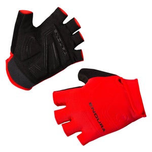 Xtract Mitts - Red - S