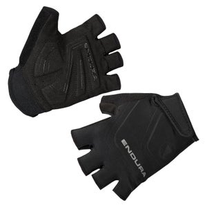 Xtract Mitts - Black