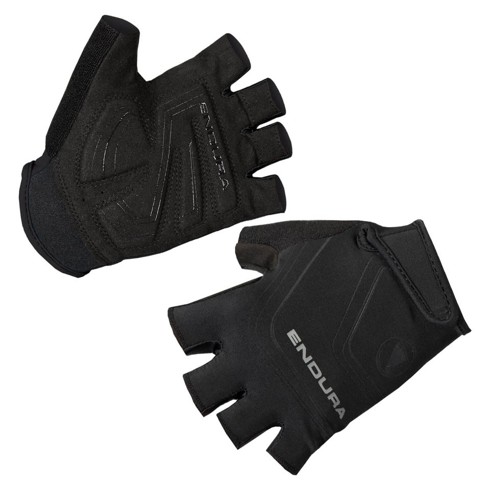 Xtract Mitts - Black