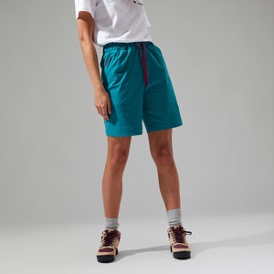 Men's Attenders Short - Dark Turquoise