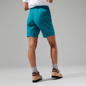 Men's Attenders Short - Dark Turquoise