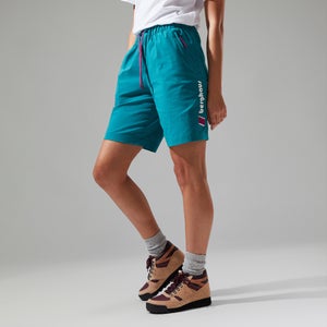 Men's Attenders Short - Dark Turquoise