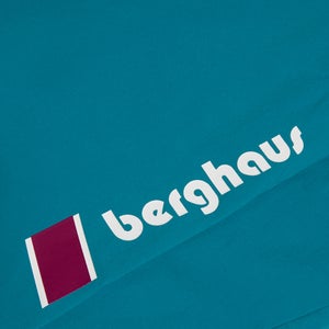 Men's Attenders Short - Dark Turquoise