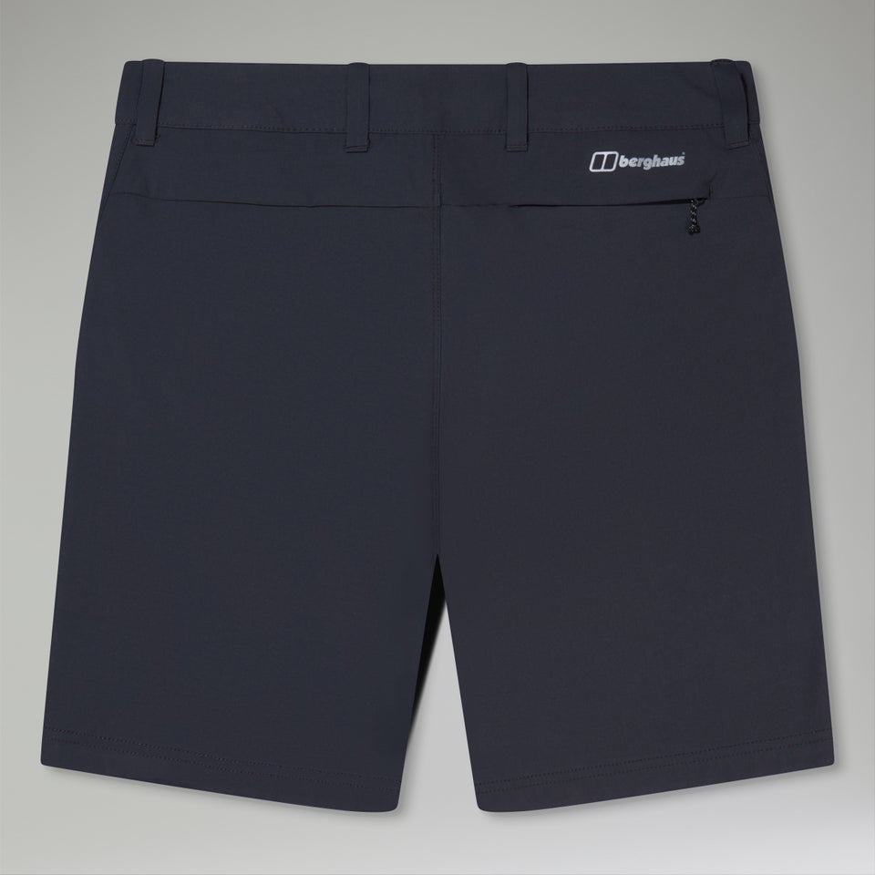 Men's Ortler Short - Grey