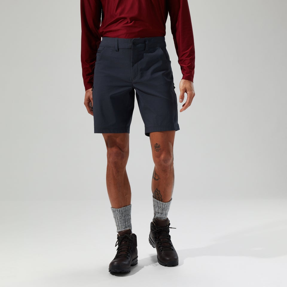 Men's Ortler Short - Grey