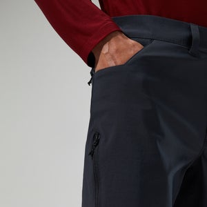 Men's Ortler Short - Grey