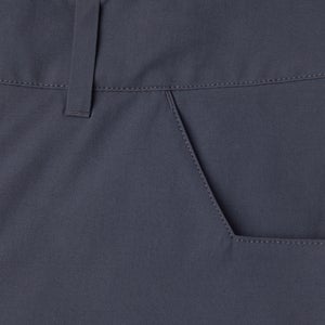 Men's Ortler Short - Grey