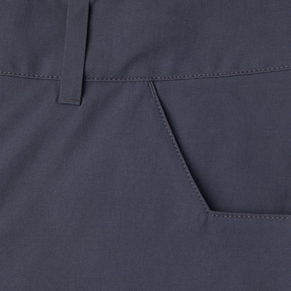 Men's Ortler Short - Grey