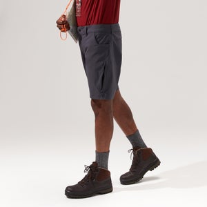 Men's Ortler Short - Grey