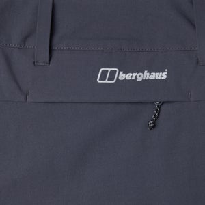 Men's Ortler Short - Grey