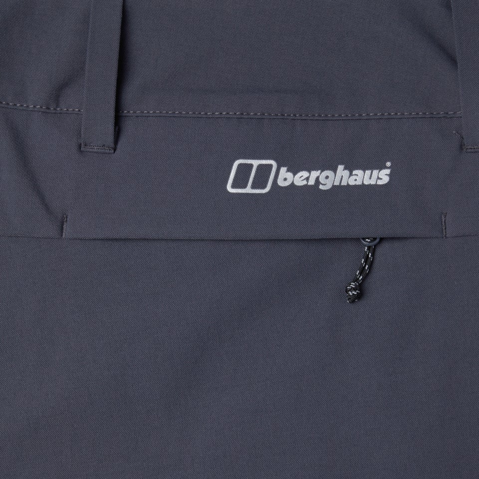 Men's Ortler Short - Grey