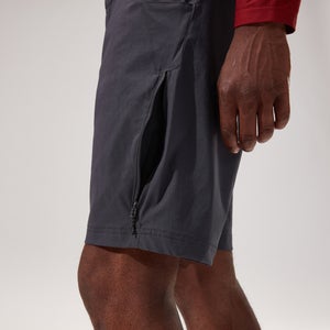 Men's Ortler Short - Grey
