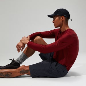 Men's Ortler Short - Grey