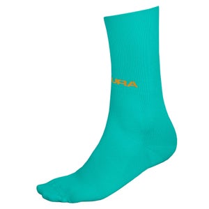 Unisex Pro SL Socks II - Aqua - S-M