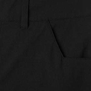 Men's Ortler Short - Black