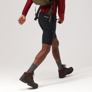 Men's Ortler Short - Black