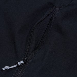 Men's Ortler Short - Black