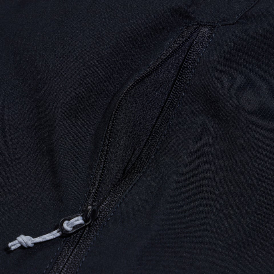 Men's Ortler Short - Black