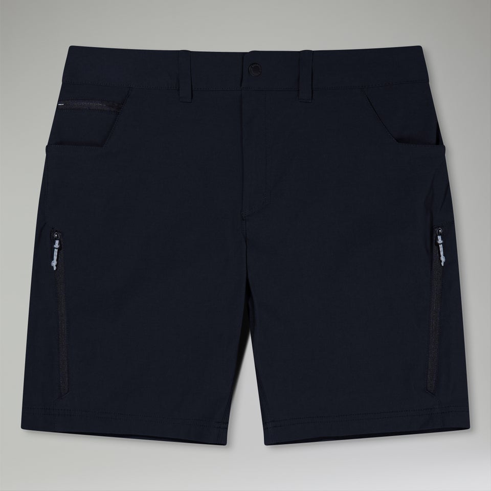 Men's Ortler Short - Black