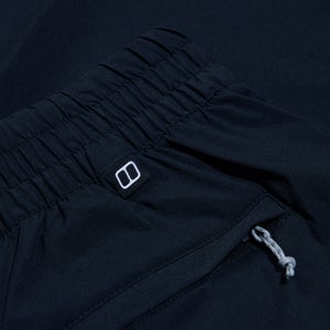 Theran Short für Herren - Schwarz