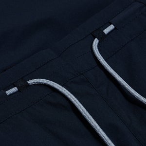 Theran Short für Herren - Schwarz