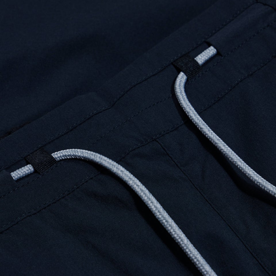 Theran Short für Herren - Schwarz