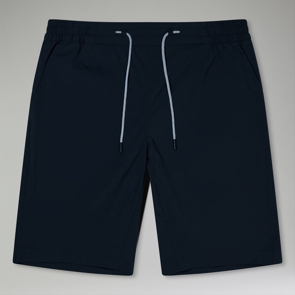 Theran Short für Herren - Schwarz