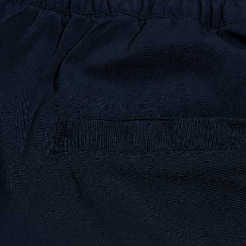 Theran Short für Herren - Schwarz