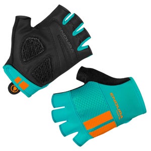 FS260 Aerogel Mitts - Black - XXL