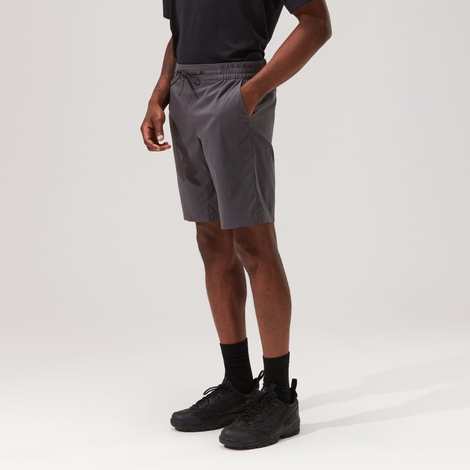Men's Theran Short - Grey