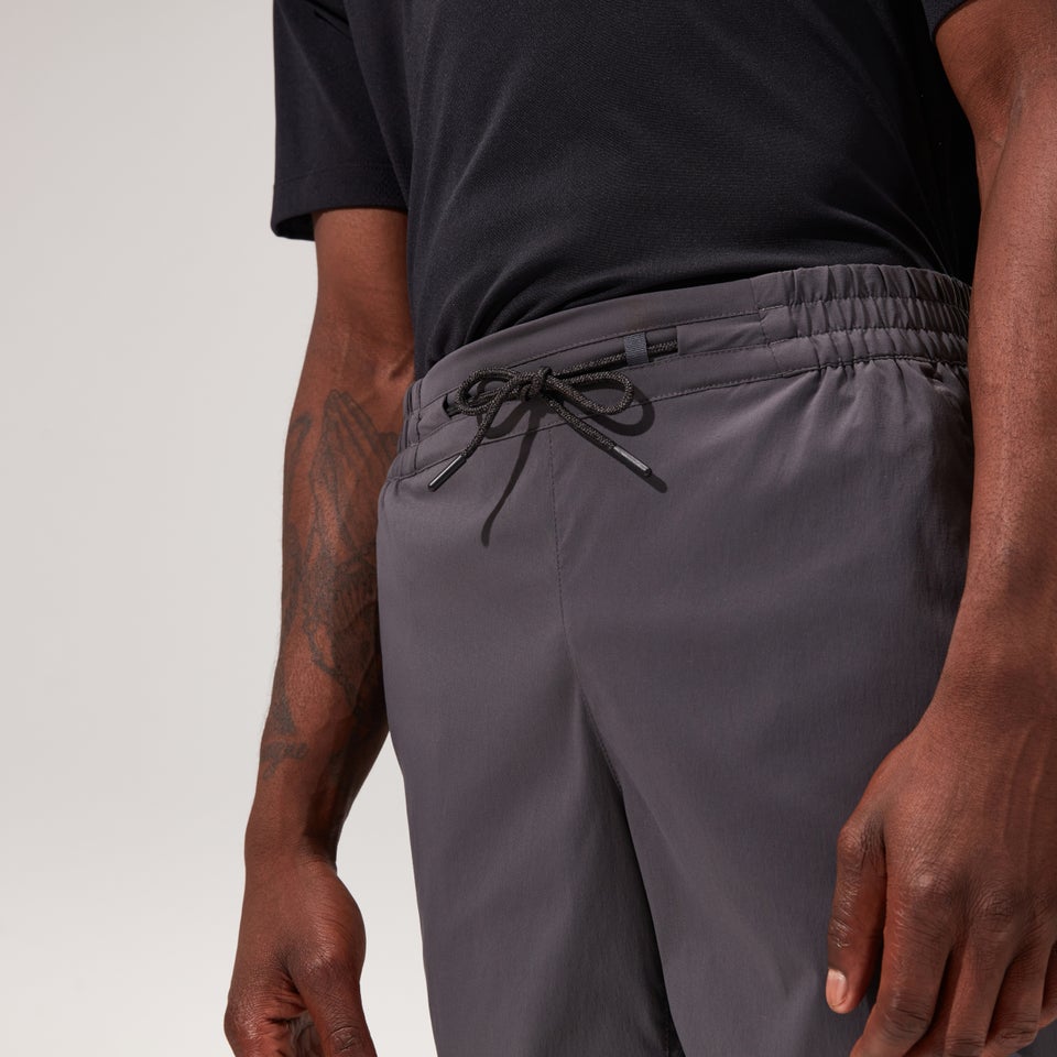 Men's Theran Short - Grey