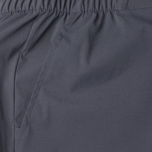 Men's Theran Short - Grey