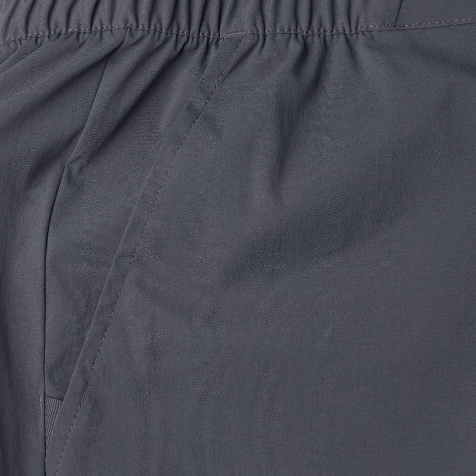 Men's Theran Short - Grey