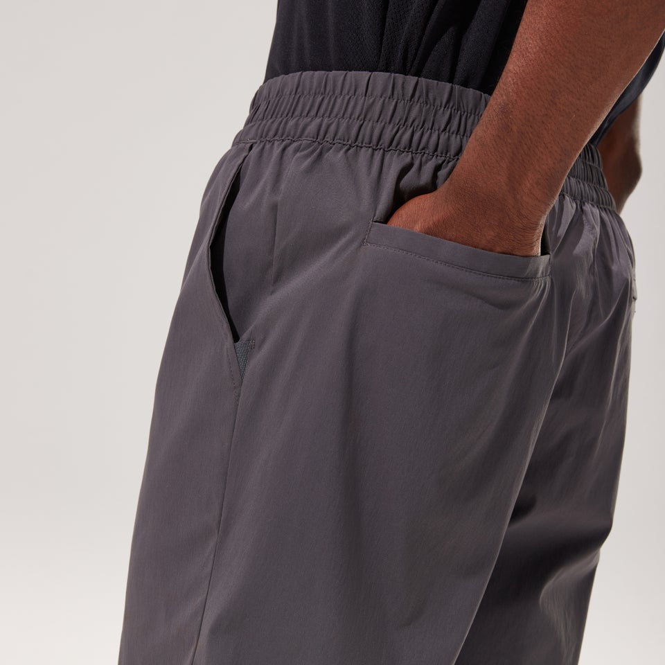 Men's Theran Short - Grey