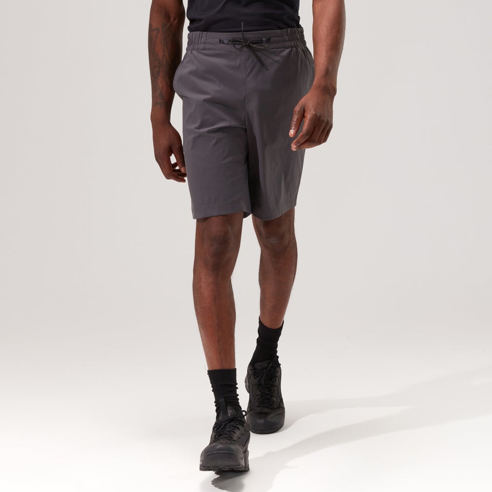 Men's Theran Short - Grey