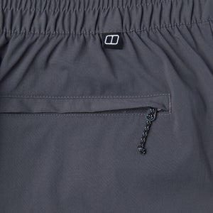 Men's Theran Short - Grey