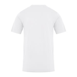 Men's Edale Mtn T Shirt White