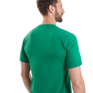 Men's Edale Mtn T Shirt Green