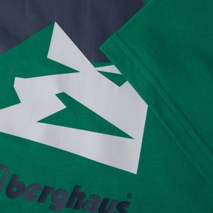 Men's Edale Mtn T Shirt Green