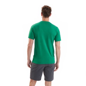 Men's Edale Mtn T Shirt Green